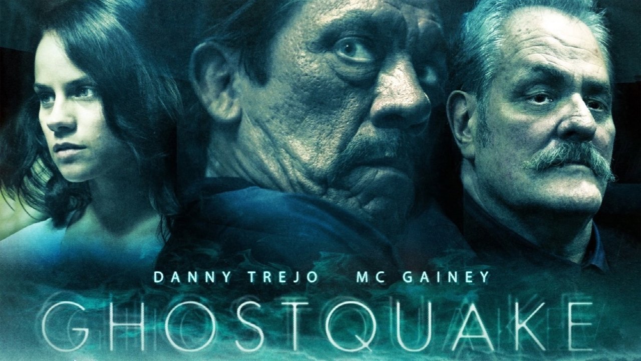 Ghostquake - Das Grauen aus der Tiefe (2012) abspielen