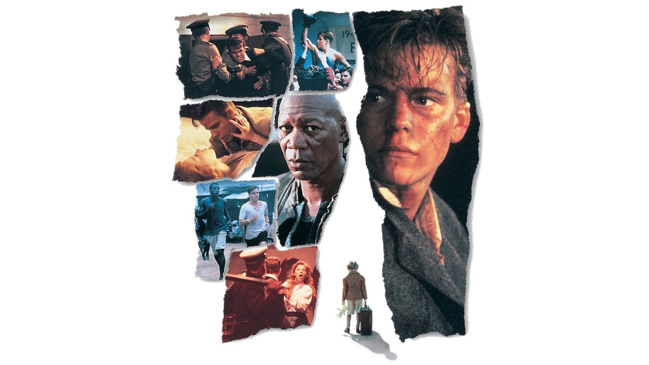 Im Glanz der Sonne (1992) abspielen