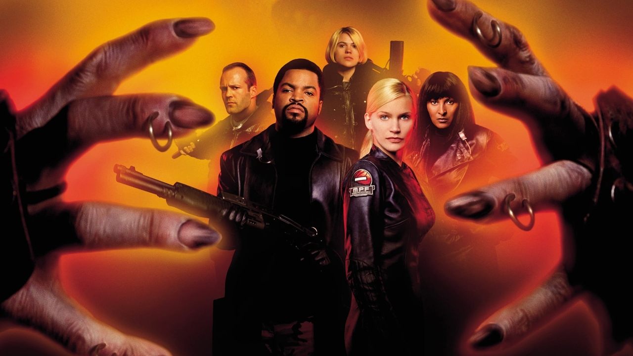 Ghosts of Mars (2001) abspielen