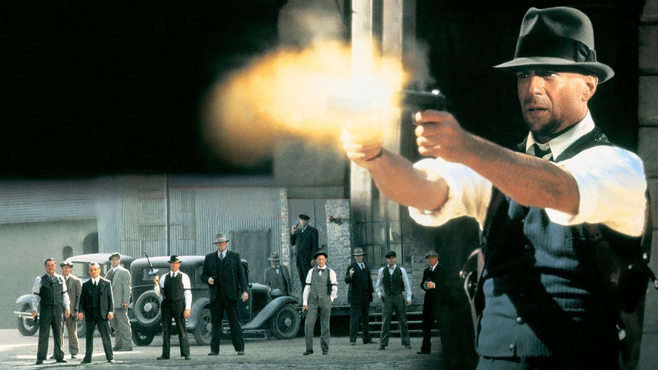 Last Man Standing (1996) abspielen