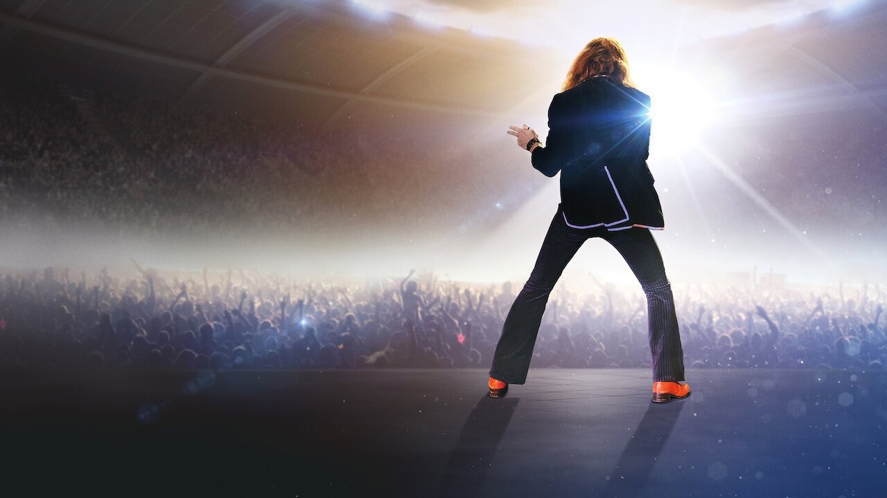 Lindenberg! Mach dein Ding (2020) abspielen