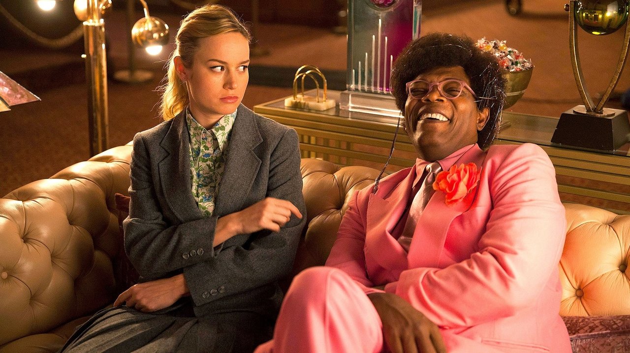 Unicorn Store (2017) abspielen