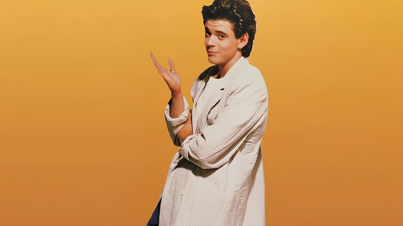Soul Man (1986) abspielen