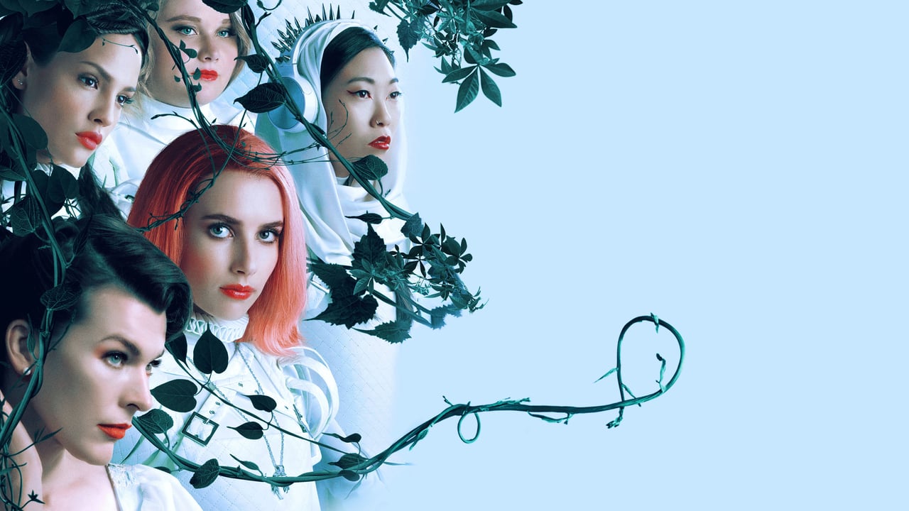 Paradise Hills - Flucht aus dem Wunderland (2019) abspielen