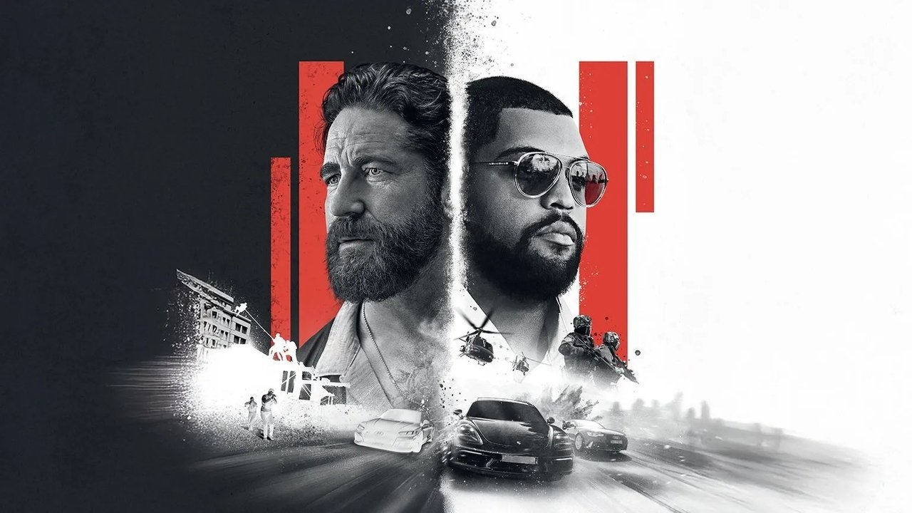 Criminal Squad 2 (2025) abspielen