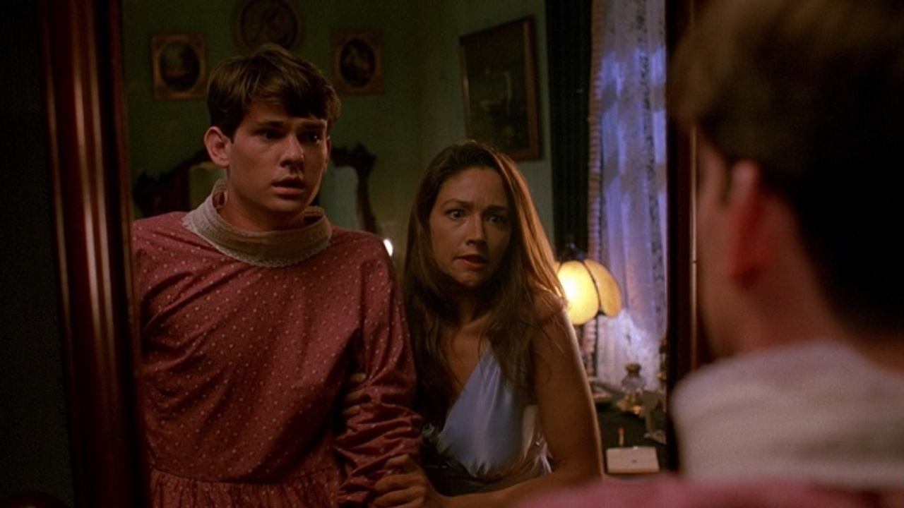 Psycho IV: The Beginning (1990) abspielen