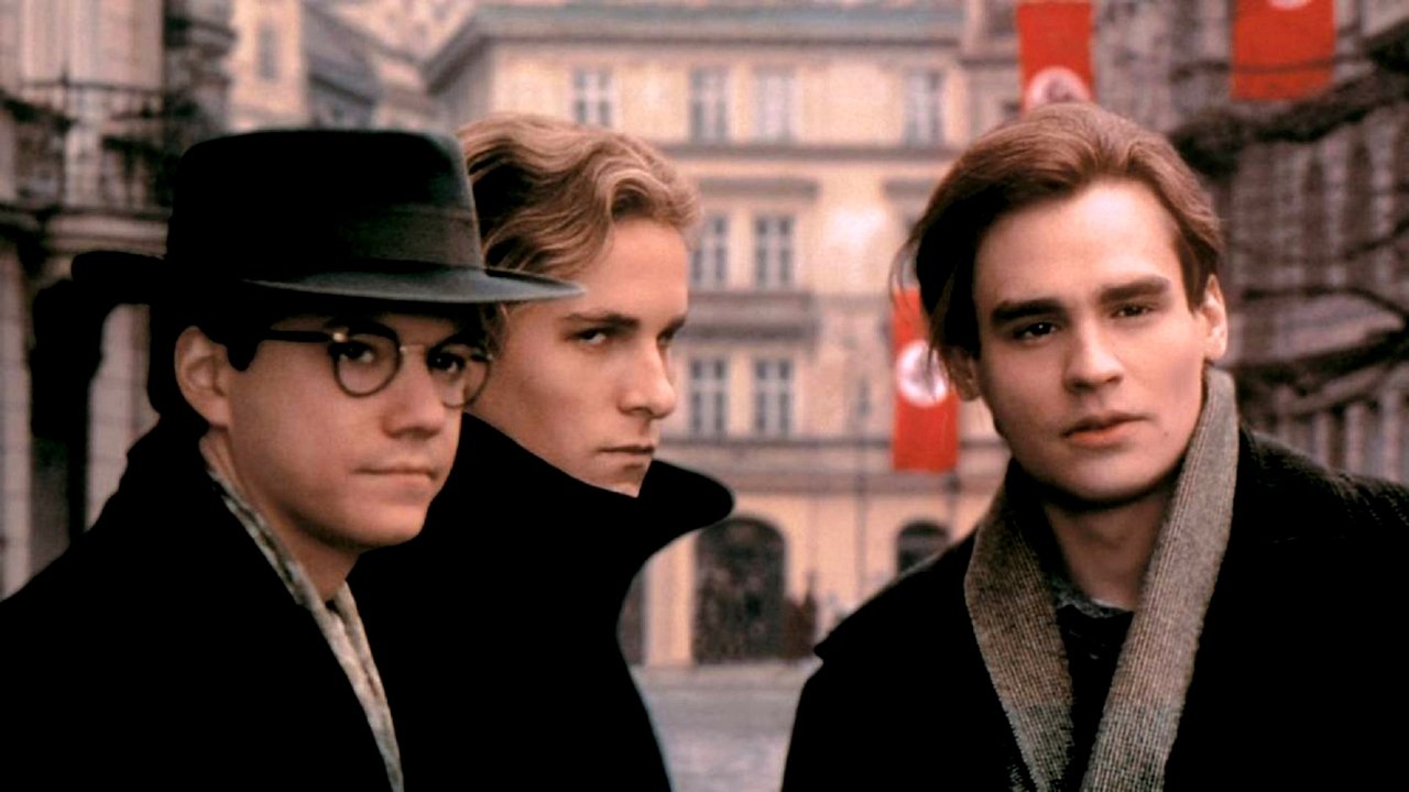 Swing Kids (1993) abspielen