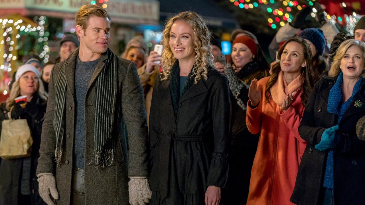 Marry Me at Christmas (2017) abspielen