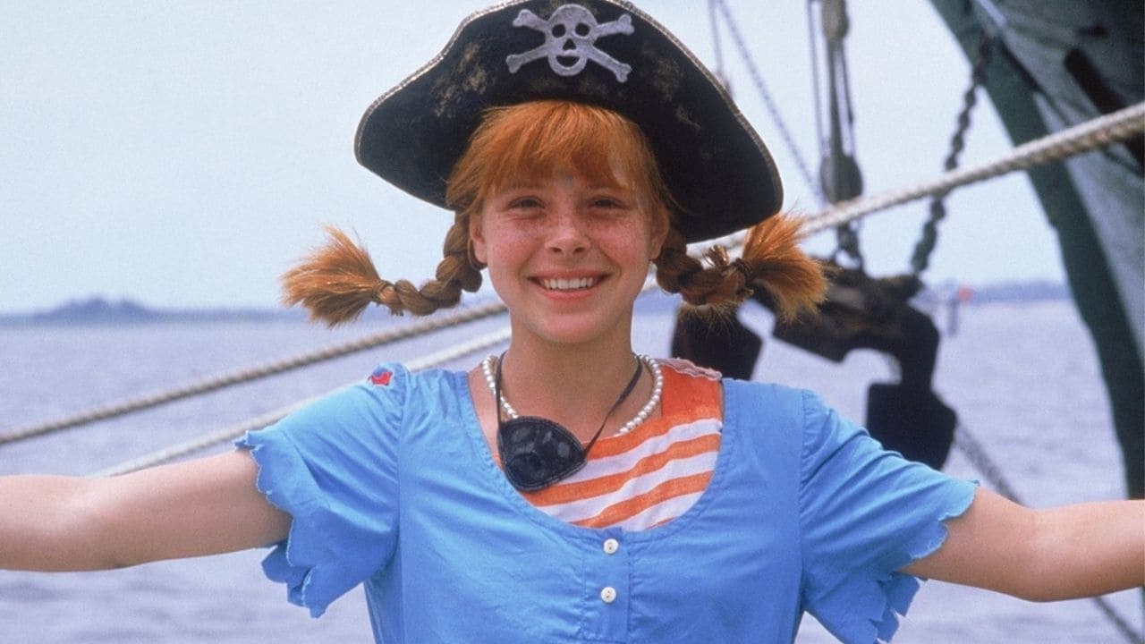 Pippi Langstrumpf's neueste Streiche (1988) abspielen