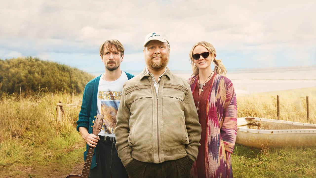 The Ballad of Wallis Island (2025) abspielen