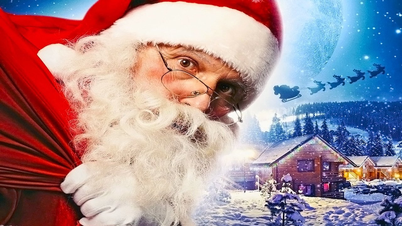 The Santa Incident - Der Weihnachtsvorfall (2010) abspielen
