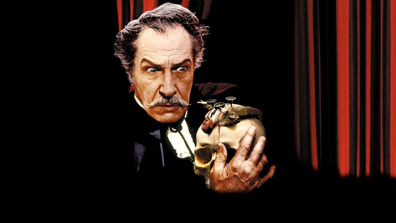 Theater des Grauens (1973) abspielen