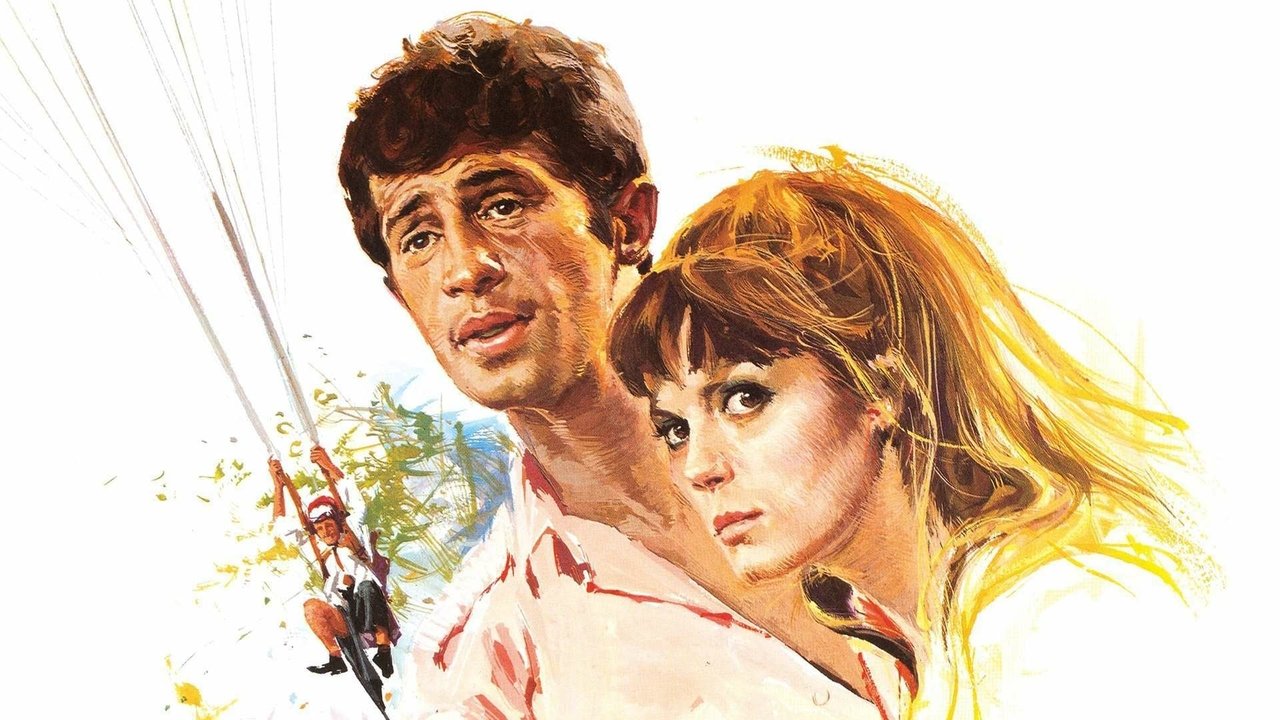 Abenteuer in Rio (1964) abspielen