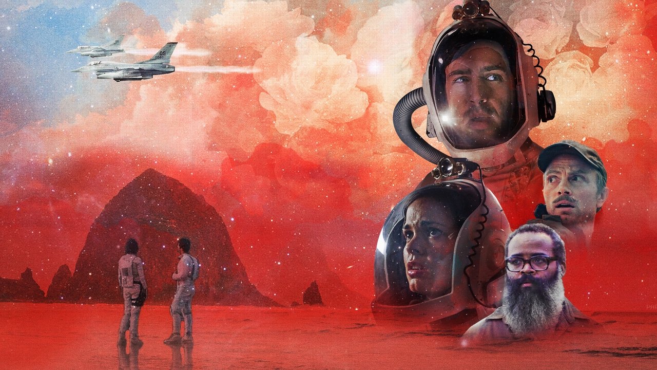Doors - A World Beyond (2021) abspielen