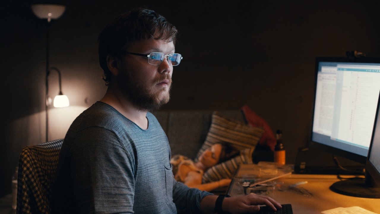 A Young Man With High Potential (2019) abspielen