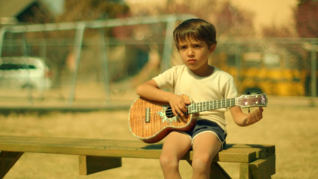 A Boy Called Sailboat (2018) abspielen