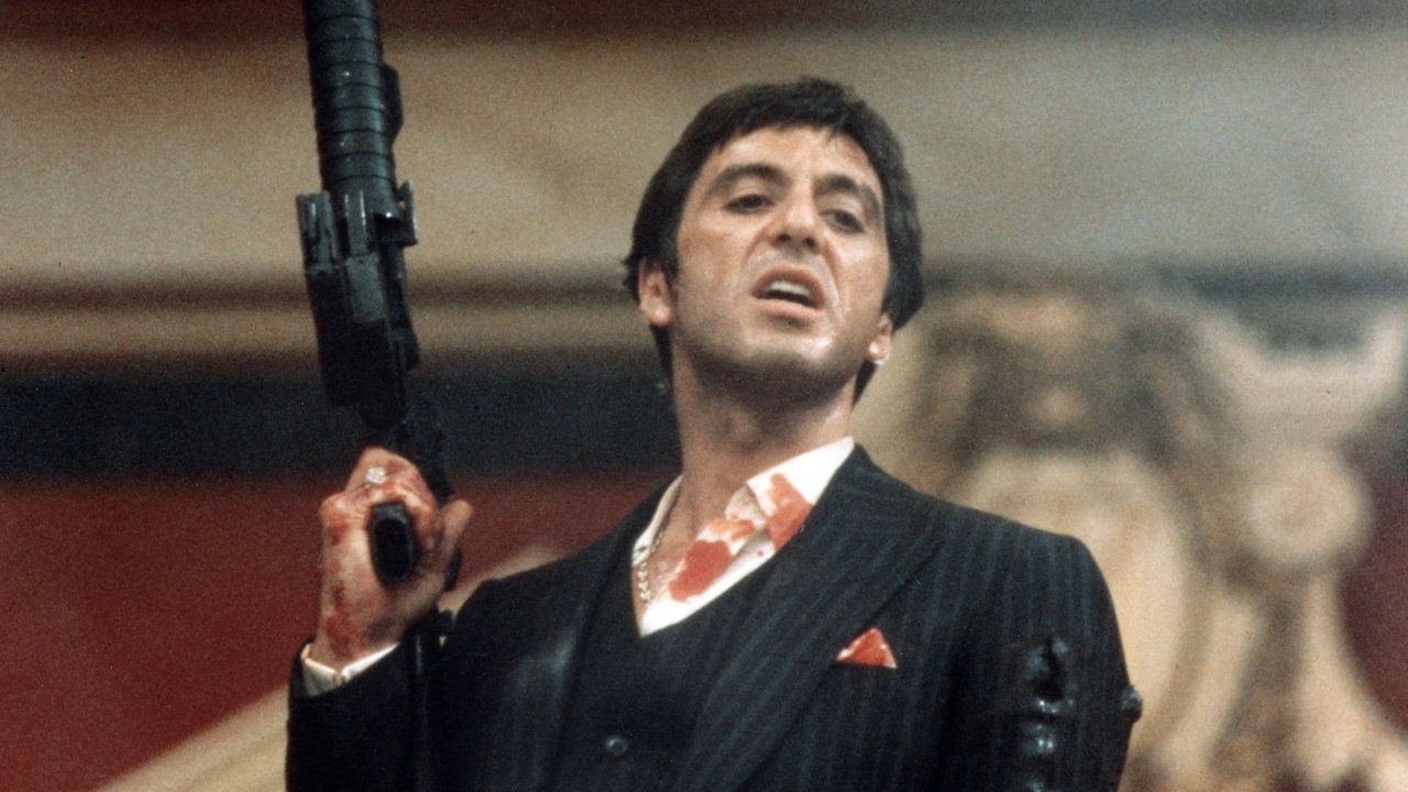 Scarface (1983) abspielen