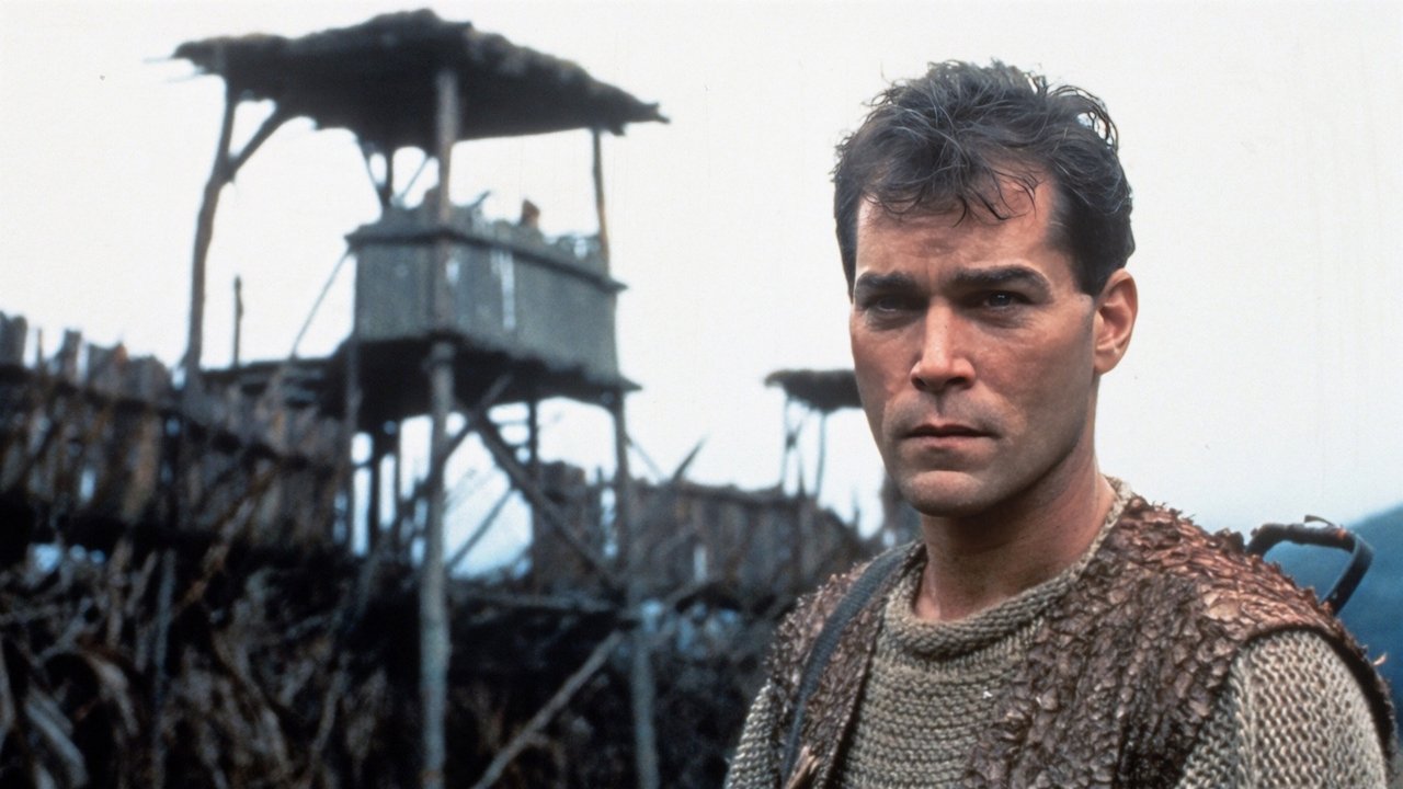 Flucht aus Absolom (1994) abspielen