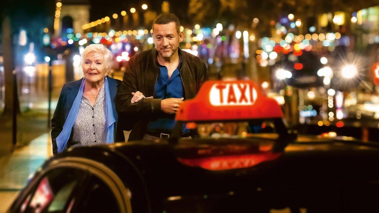 Im Taxi mit Madeleine (2022) abspielen