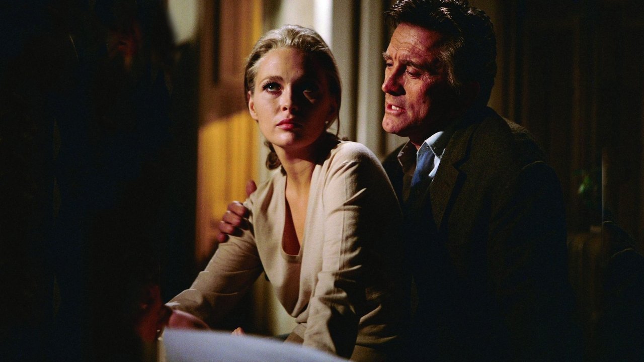 Das Arrangement (1969) abspielen