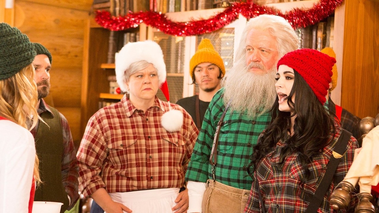 Santas kleiner Helfer (2015) abspielen