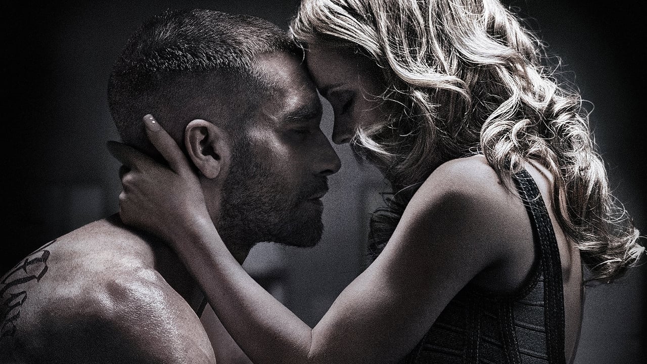 Southpaw (2015) abspielen