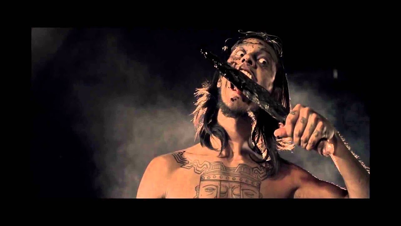 México Bárbaro – Grausame Legenden (2014) abspielen