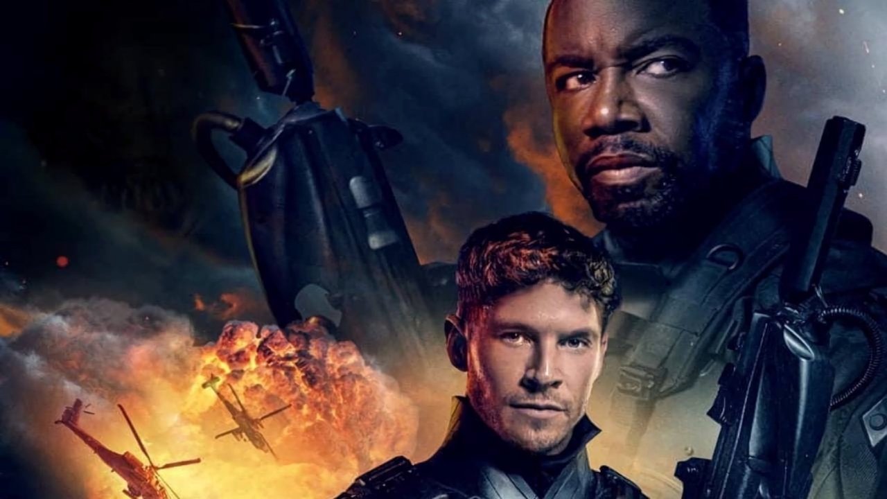 Dead Zone Z (2022) abspielen