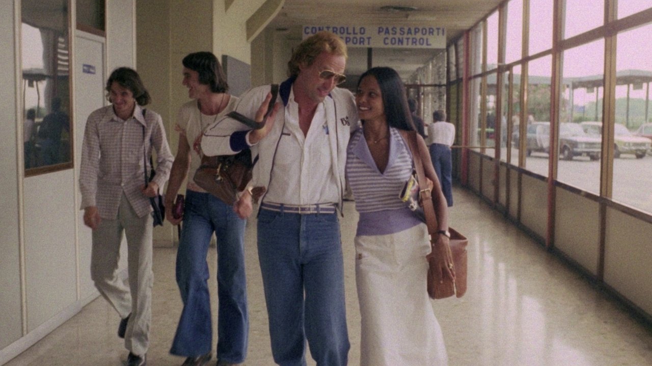 Black Emanuelle - Stunden wilder Lust (1977) abspielen