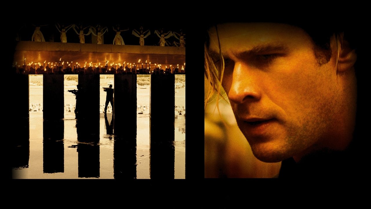 Blackhat (2015) abspielen