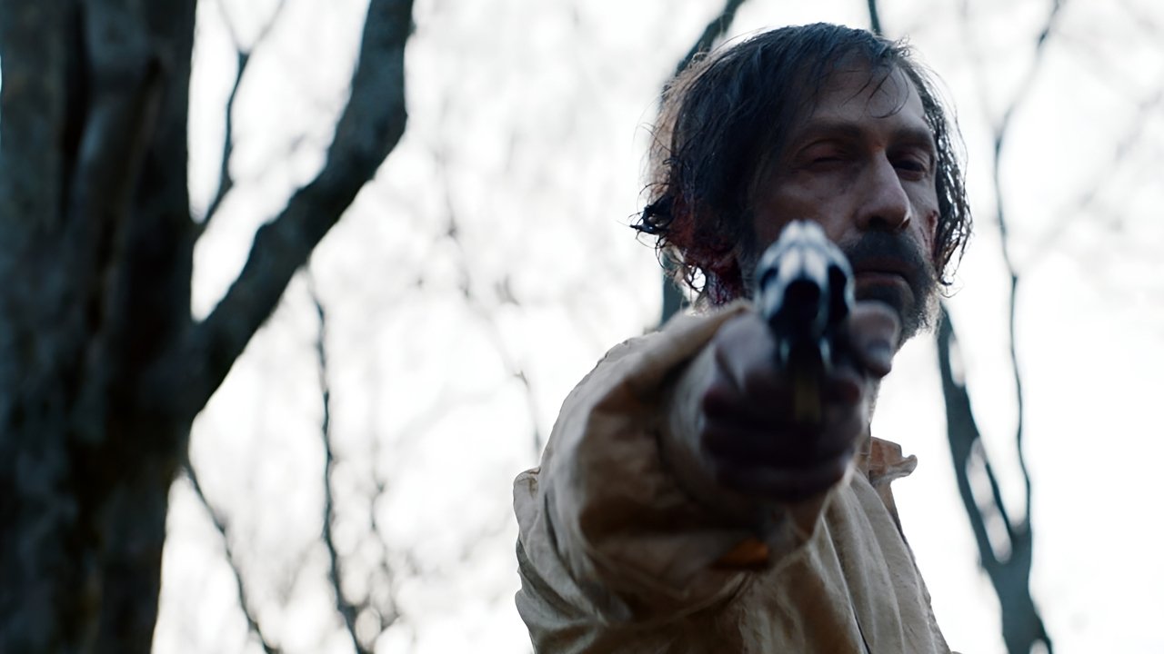 Old Henry (2021) abspielen