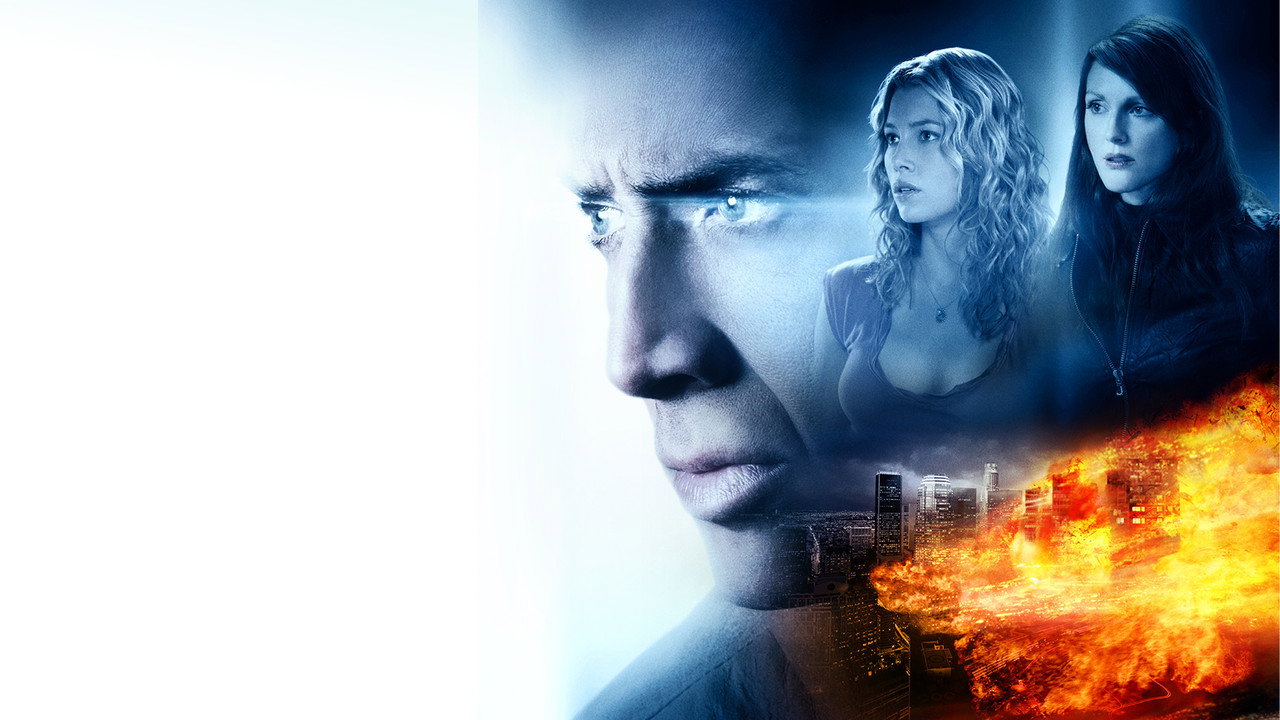 Next (2007) abspielen