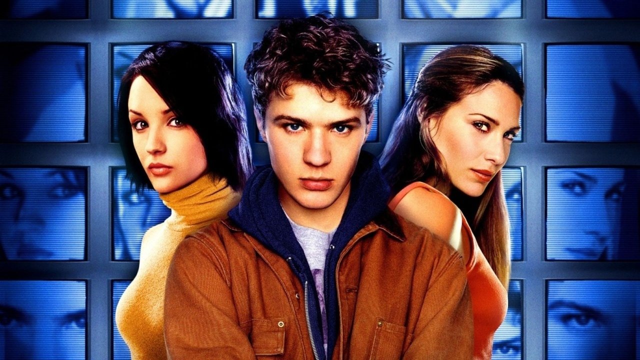 Startup (2001) abspielen