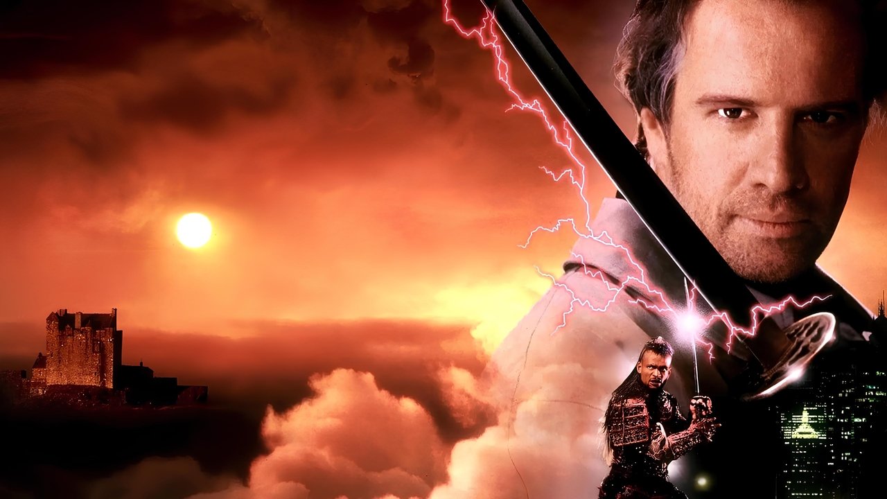 Highlander III - Die Legende (1994) abspielen