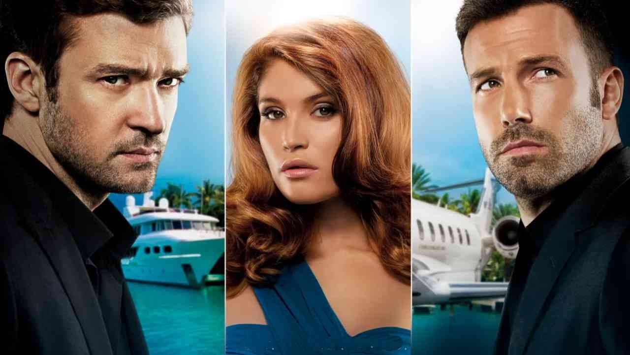 Runner Runner (2013) abspielen