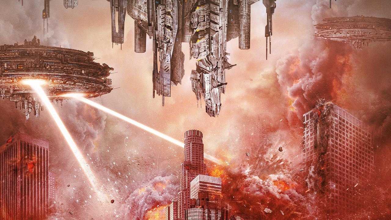 World Invasion: Alien Attack (2023) abspielen