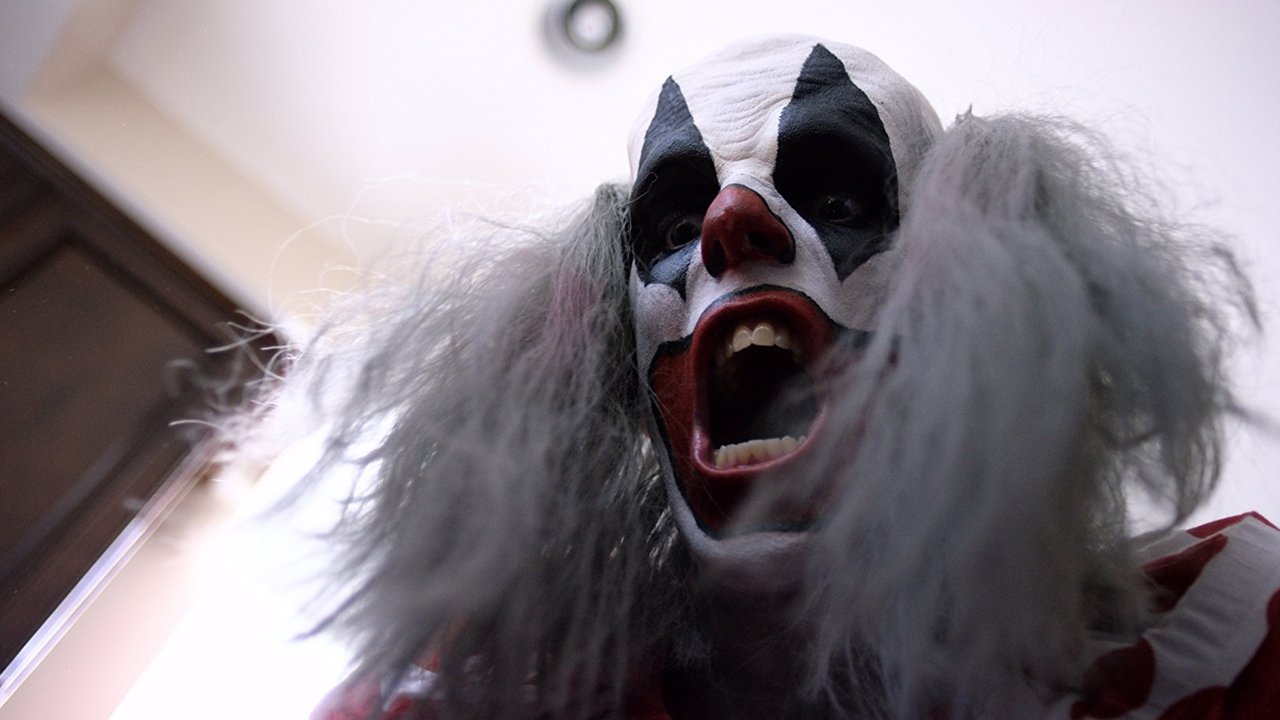 Der Killerclown (2017) abspielen