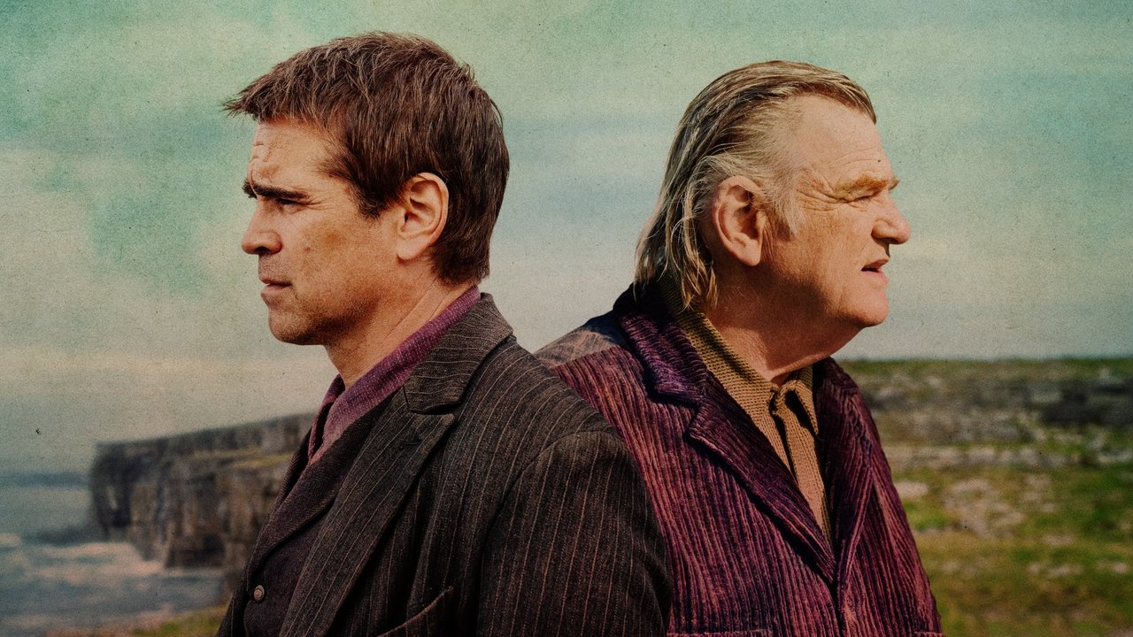 The Banshees of Inisherin (2022) abspielen