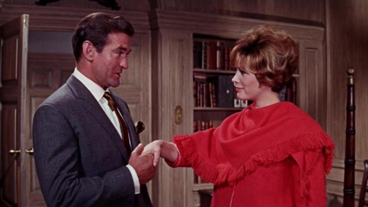 L – Der Lautlose (1965) abspielen