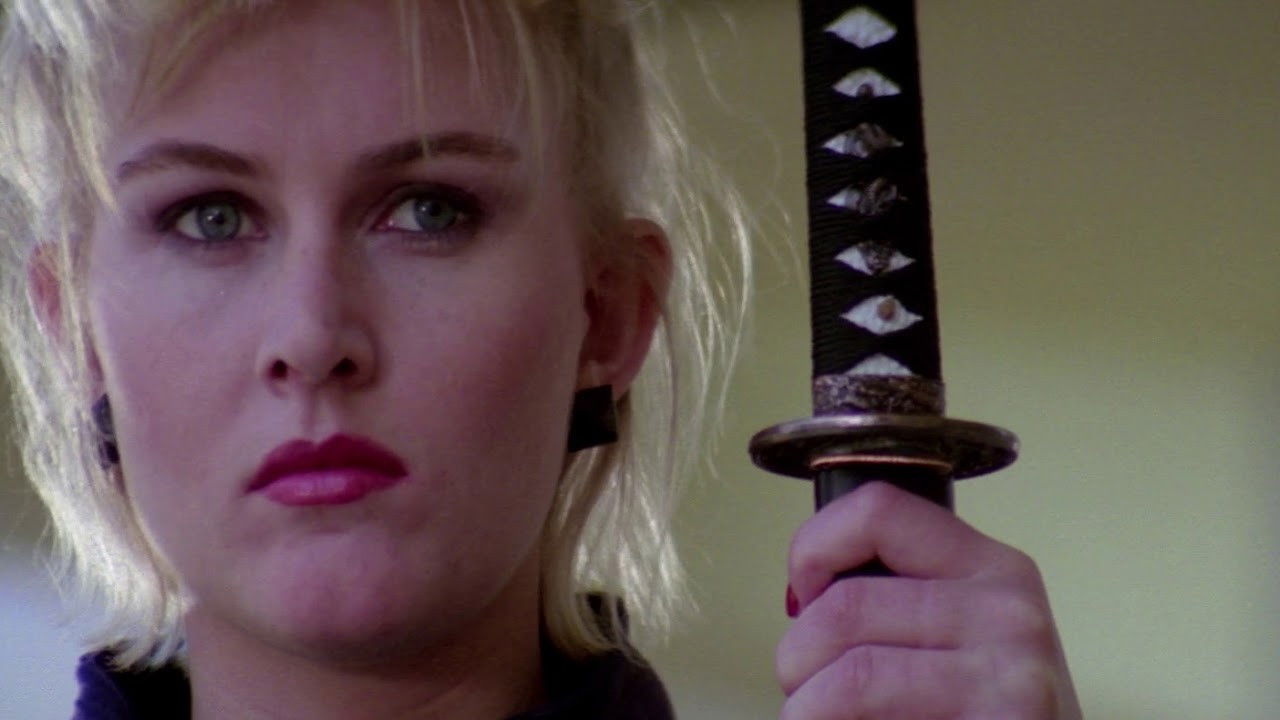 Mission Thunderbolt (1983) abspielen