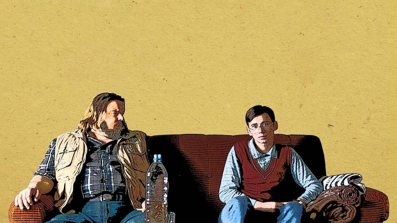 Zoran - Mein Neffe der Idiot (2013) abspielen