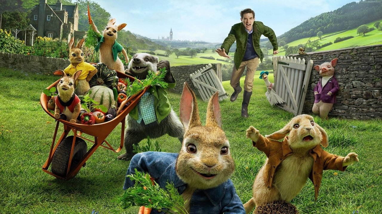 Peter Hase (2018) abspielen