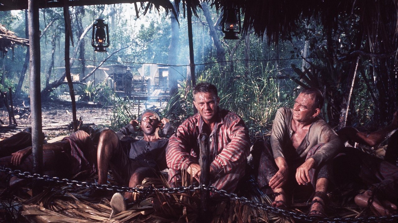 Papillon (1973) abspielen