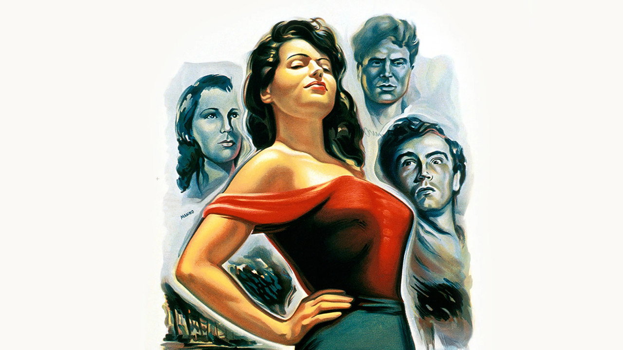 Bitterer Reis (1949) abspielen