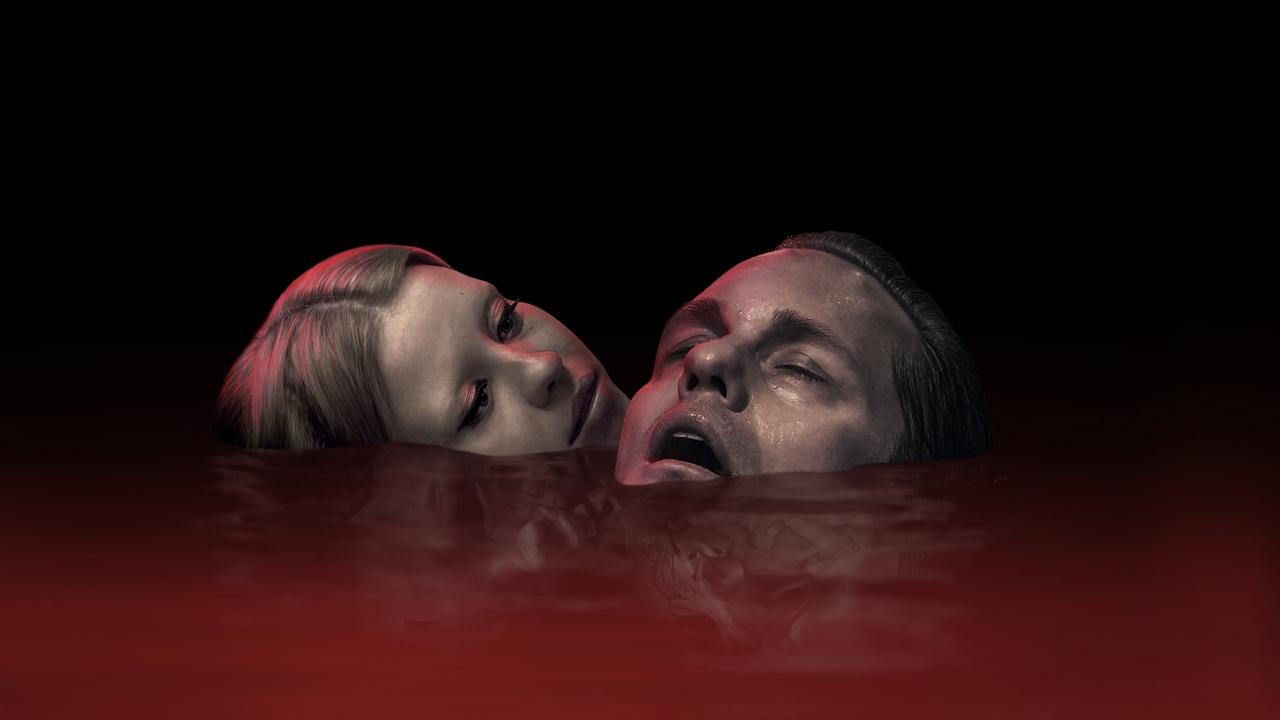 Infinity Pool (2023) abspielen