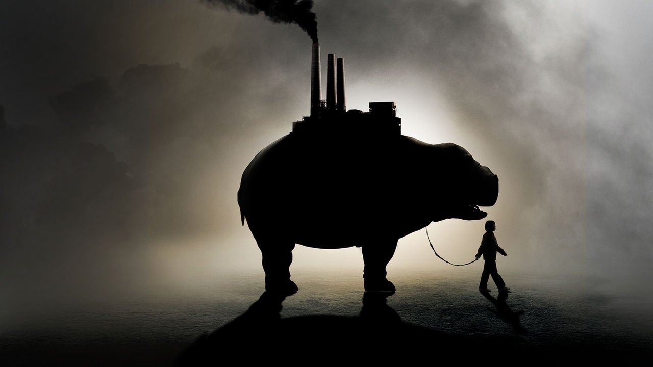Okja (2017) abspielen