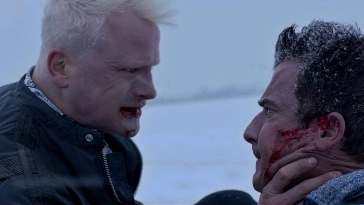 Ice Soldiers (2013) abspielen