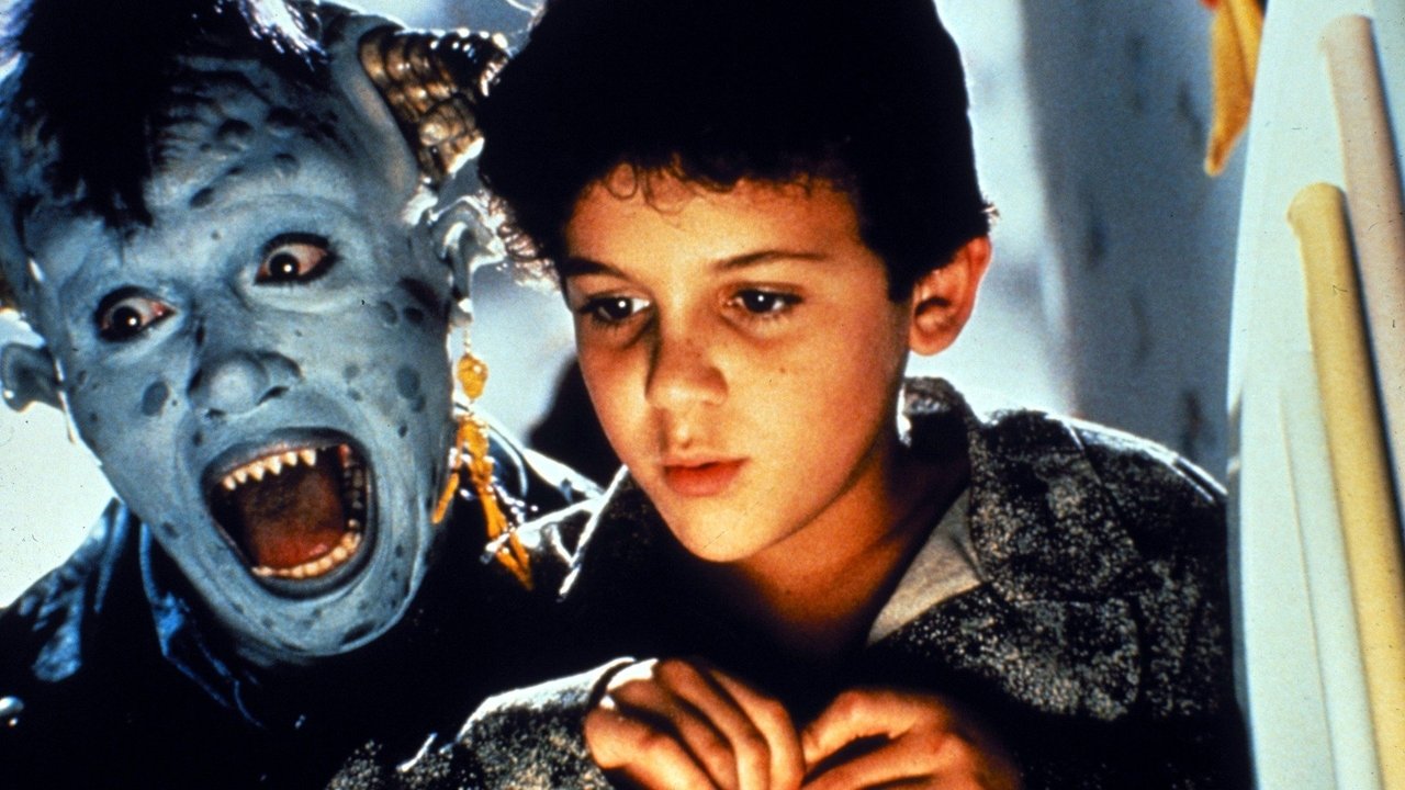 Kleine Monster (1989) abspielen