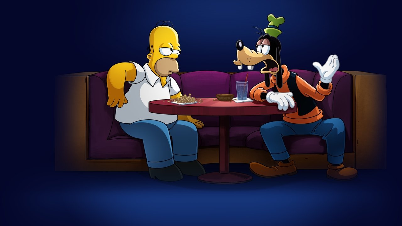 Die Simpsons feiern Plusiläum (2021) abspielen