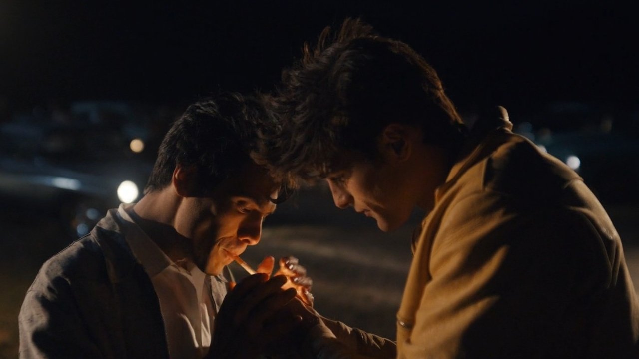 On Swift Horses (2025) abspielen